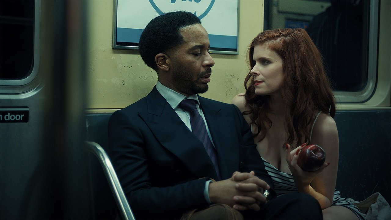 The Dutchman Movie Screenshot 1