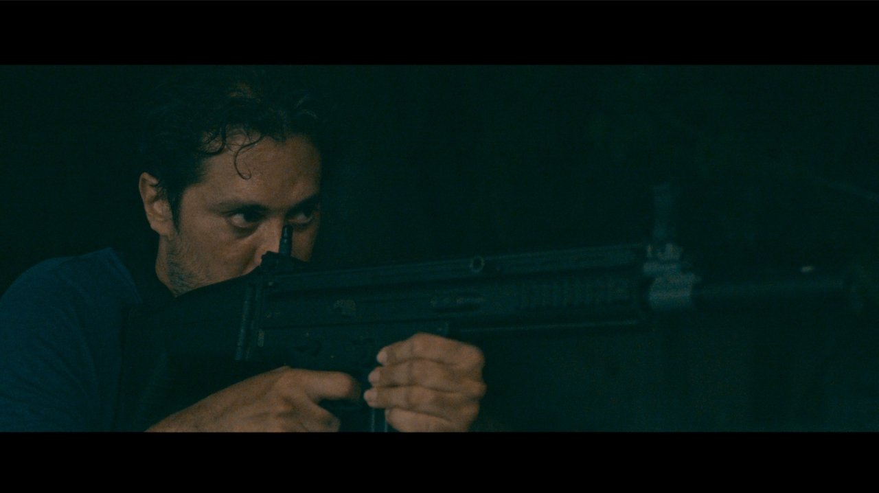 FATHER PEDRO Movie Screenshot 3