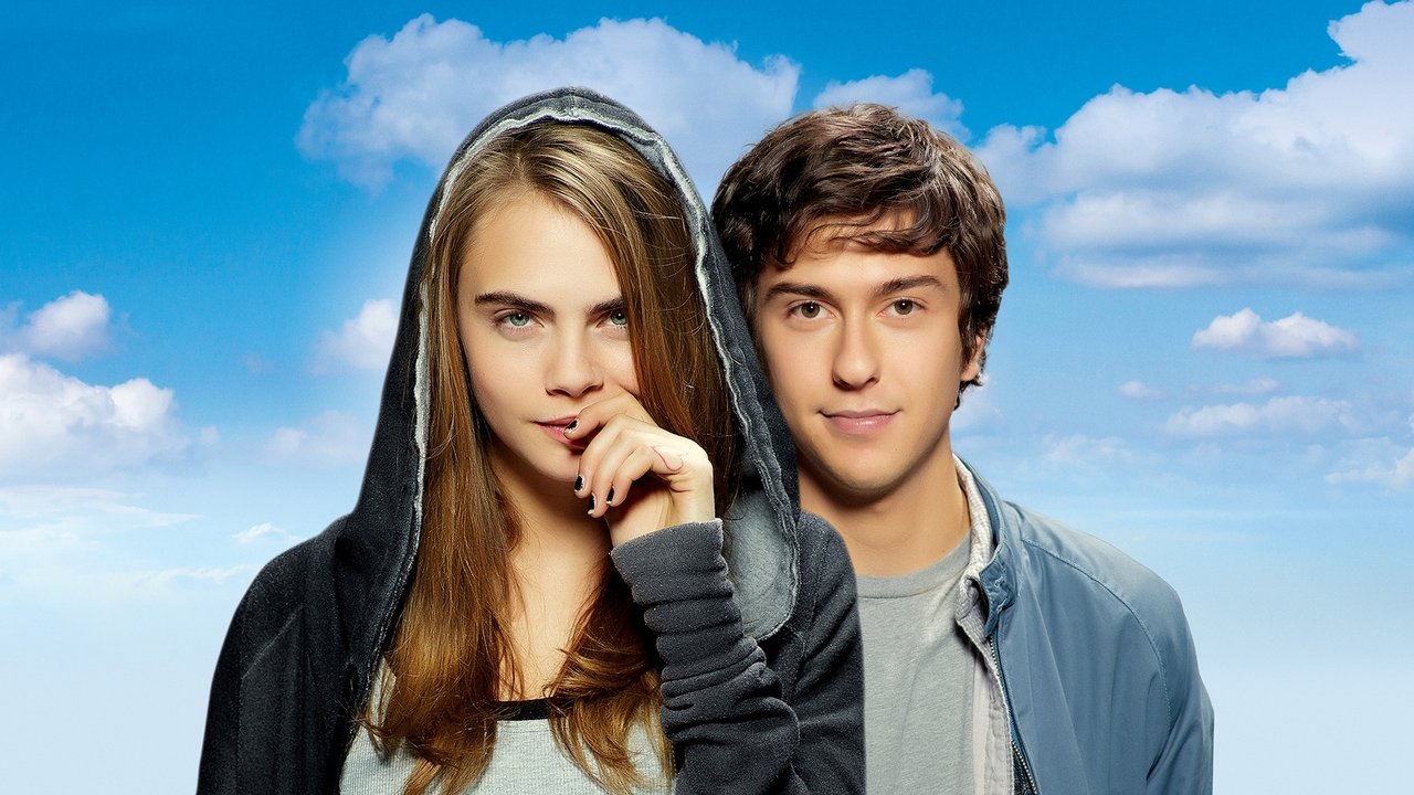 Paper Towns Movie Screenshot 2