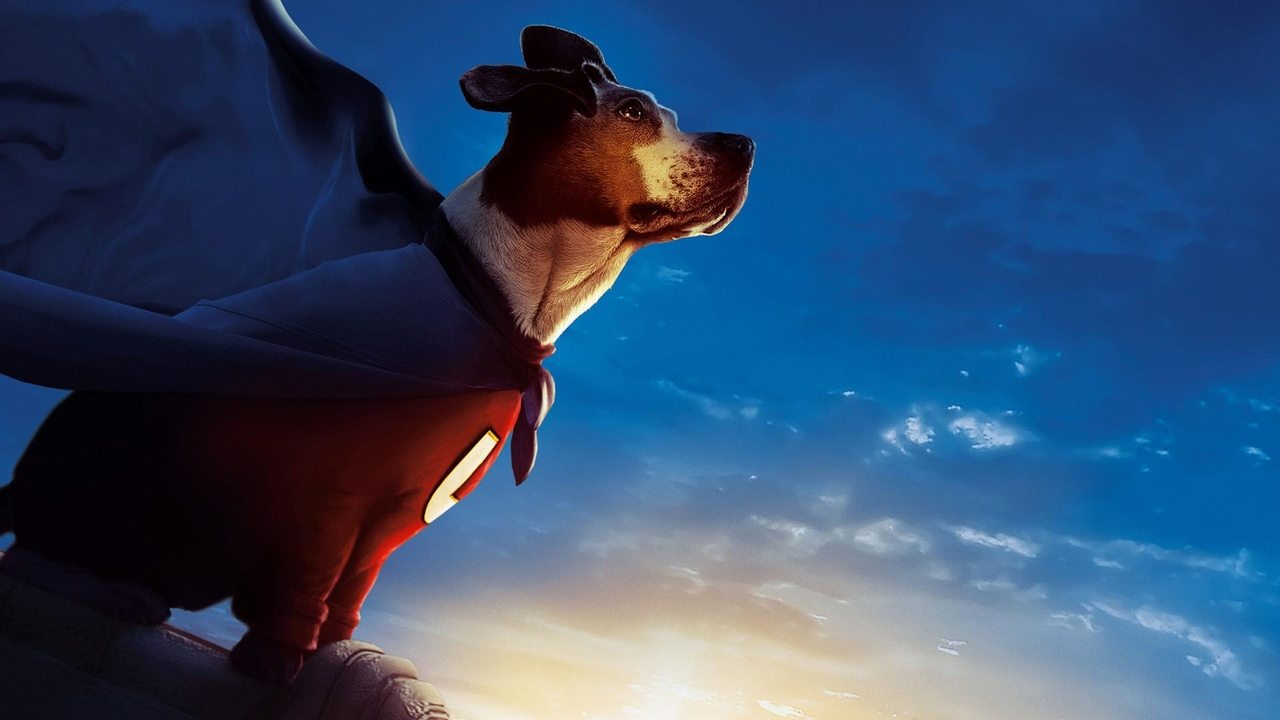 Underdog Movie Screenshot 1
