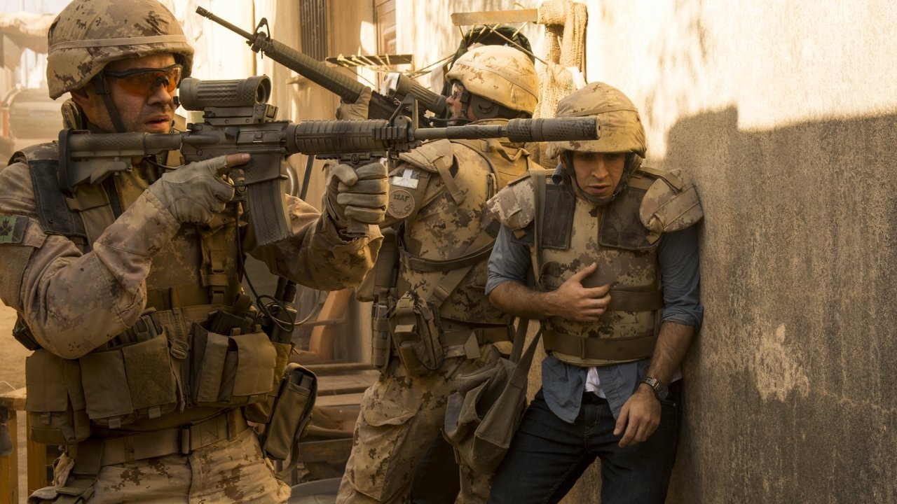 Hyena Road Movie Screenshot 2