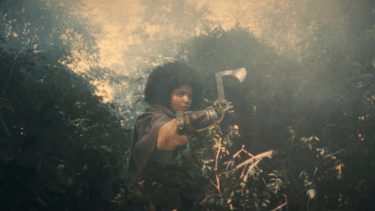 Warhead: The World Is No Longer Ours Movie Screenshot 1
