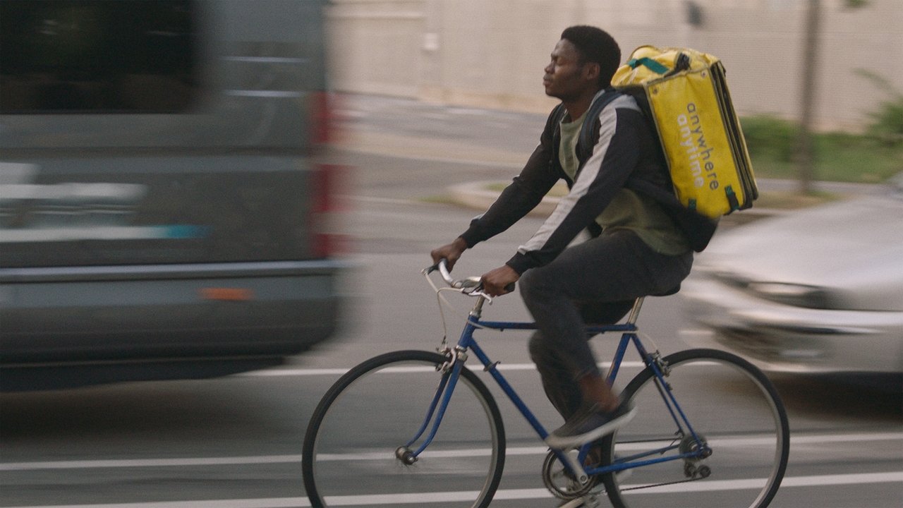 Anywhere Anytime Movie Screenshot 1
