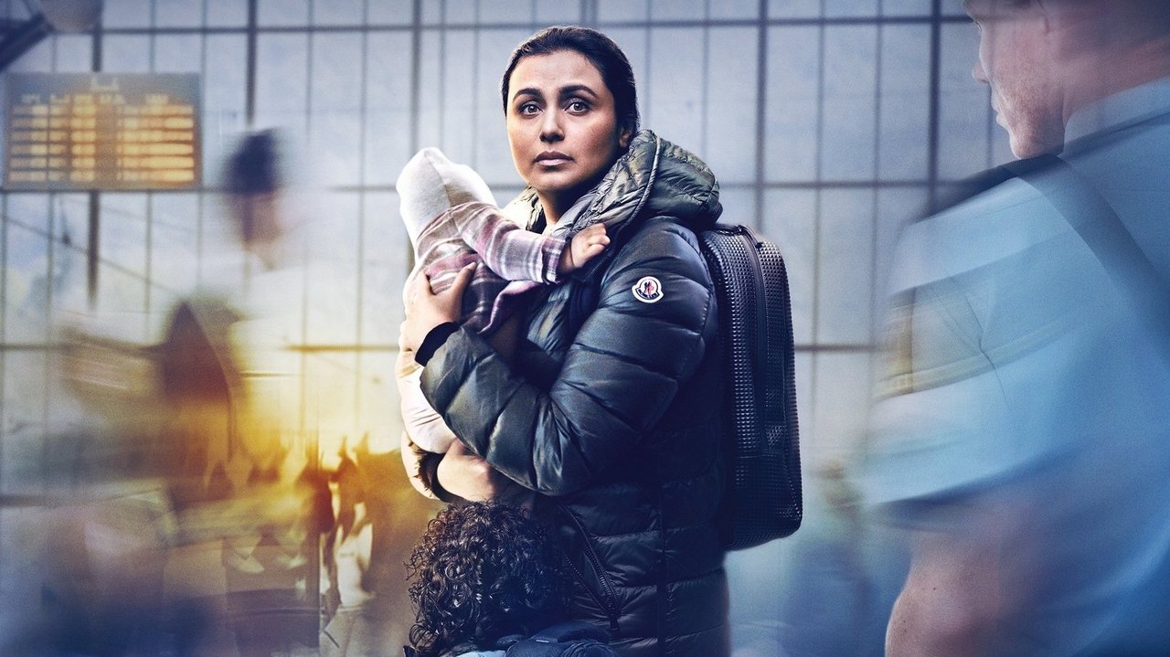 Mrs. Chatterjee Vs Norway Movie Screenshot 3