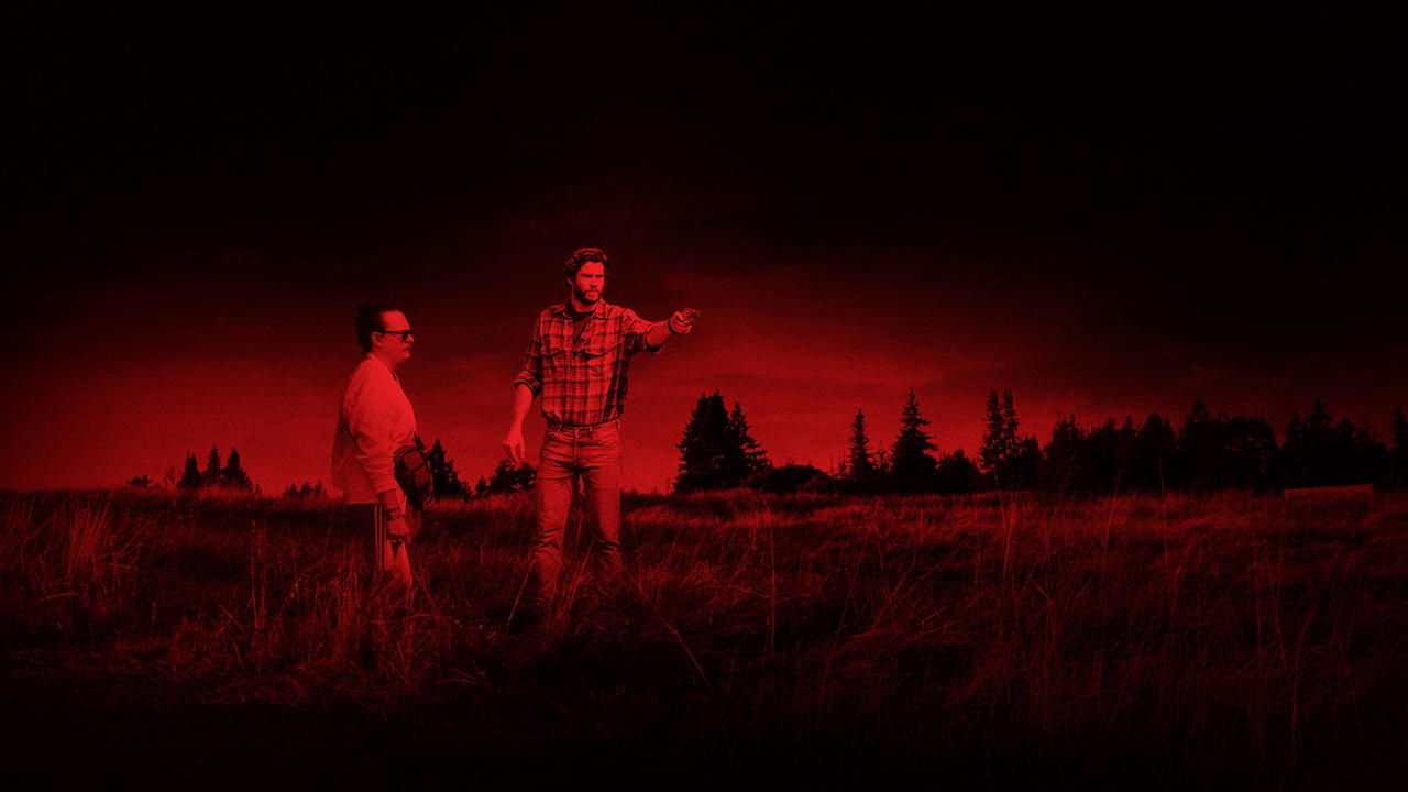 Arkansas Movie Screenshot 1
