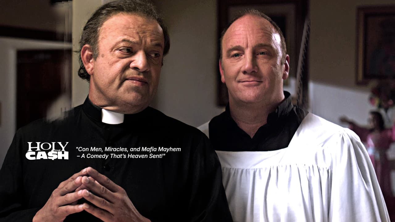 Holy Cash Movie Screenshot 1