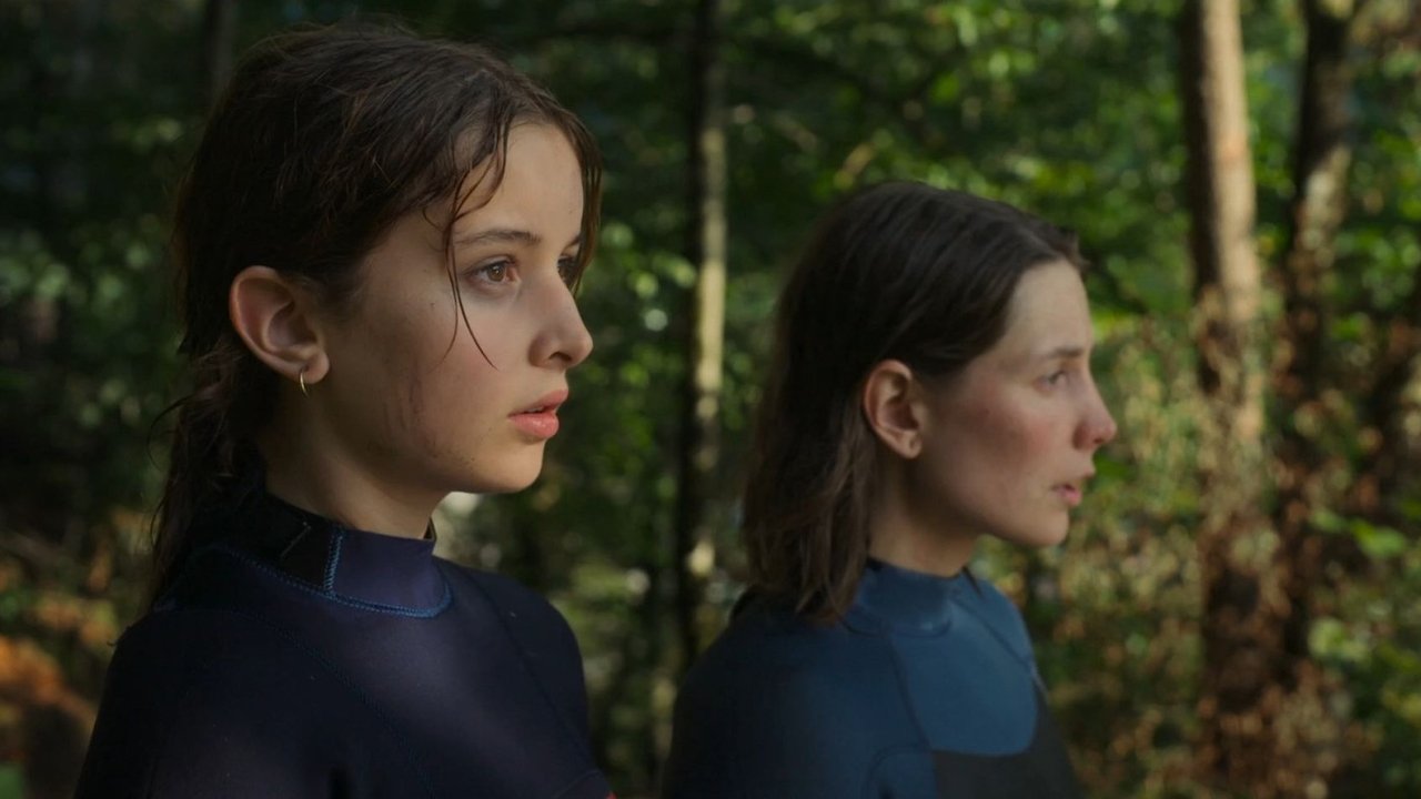 The Other Side of Summer Movie Screenshot 1