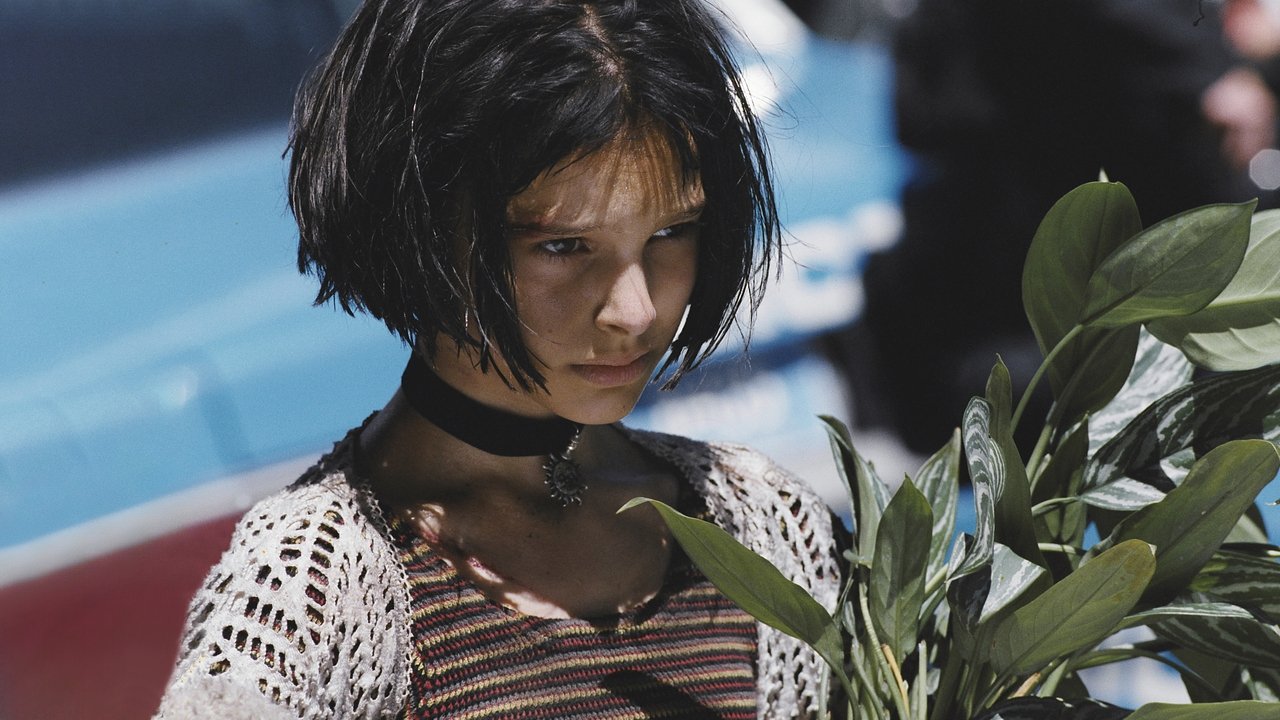 LÃ©on: The Professional Movie Screenshot 2