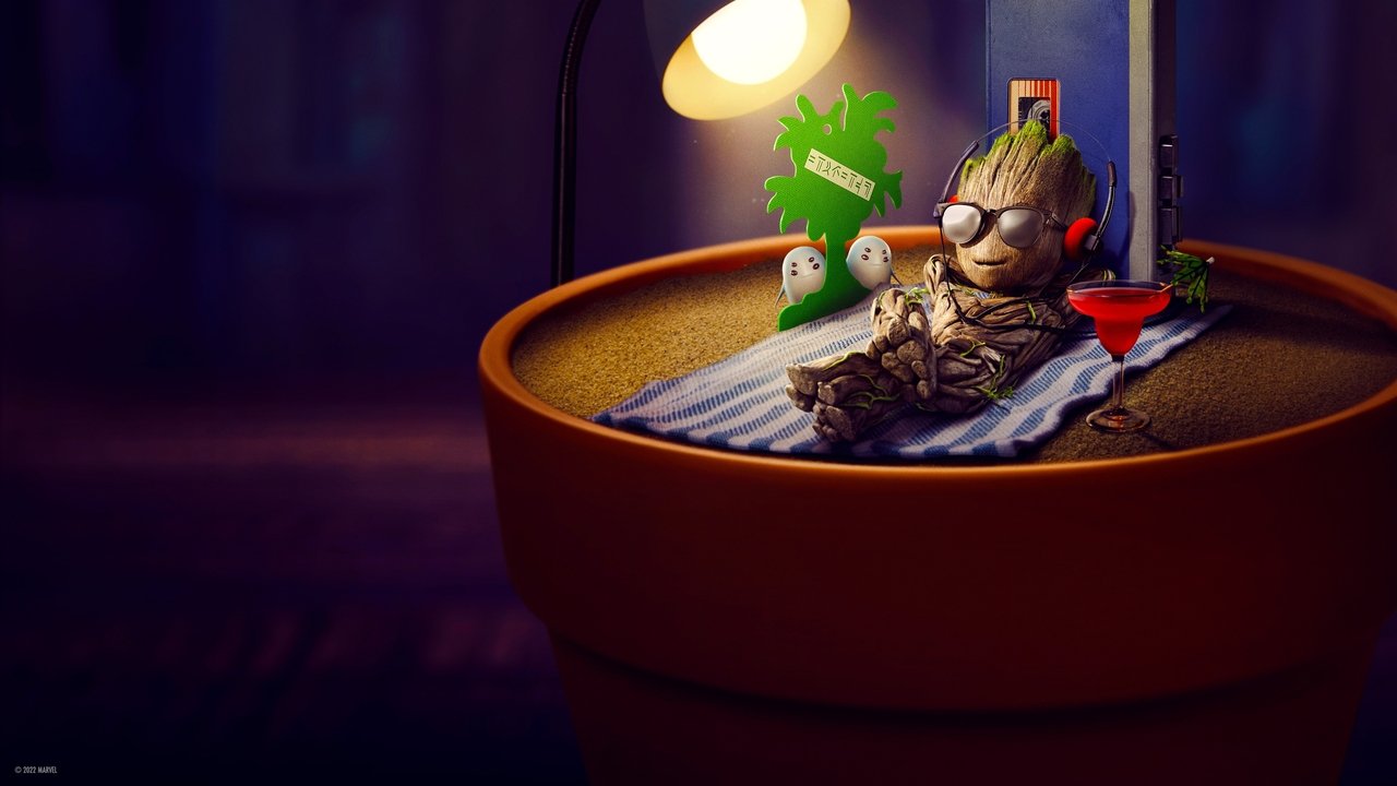 Groot