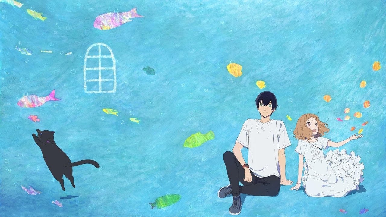 Josee, the Tiger and the Fish Movie Screenshot 2