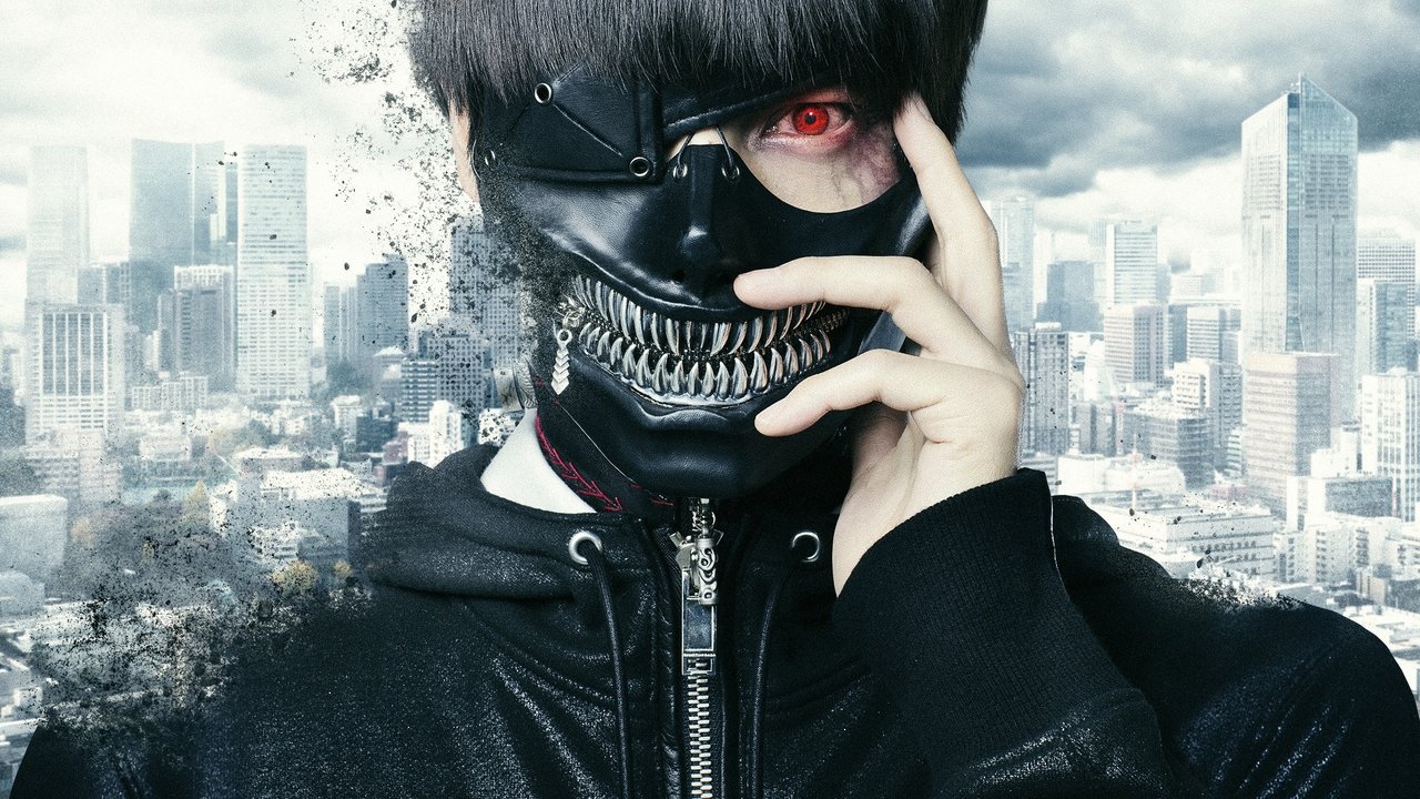 Tokyo Ghoul Movie Screenshot 2