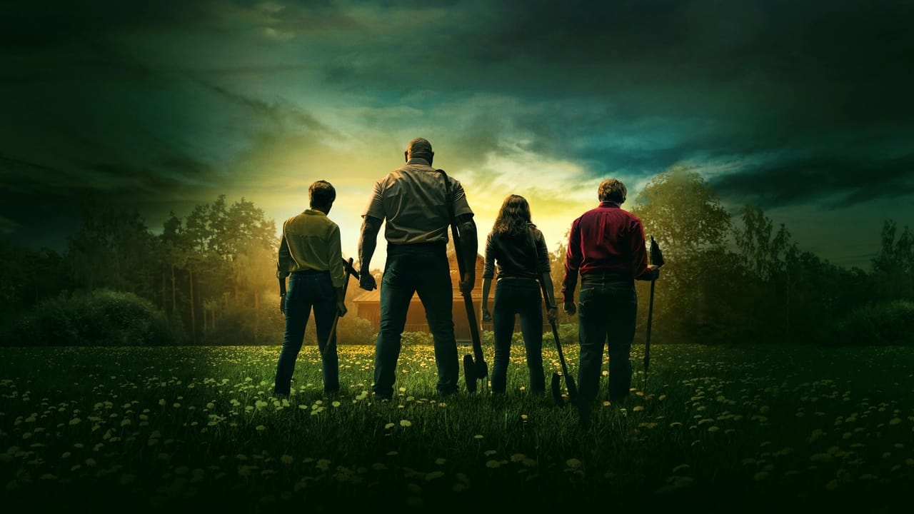 Knock at the Cabin Movie Screenshot 4