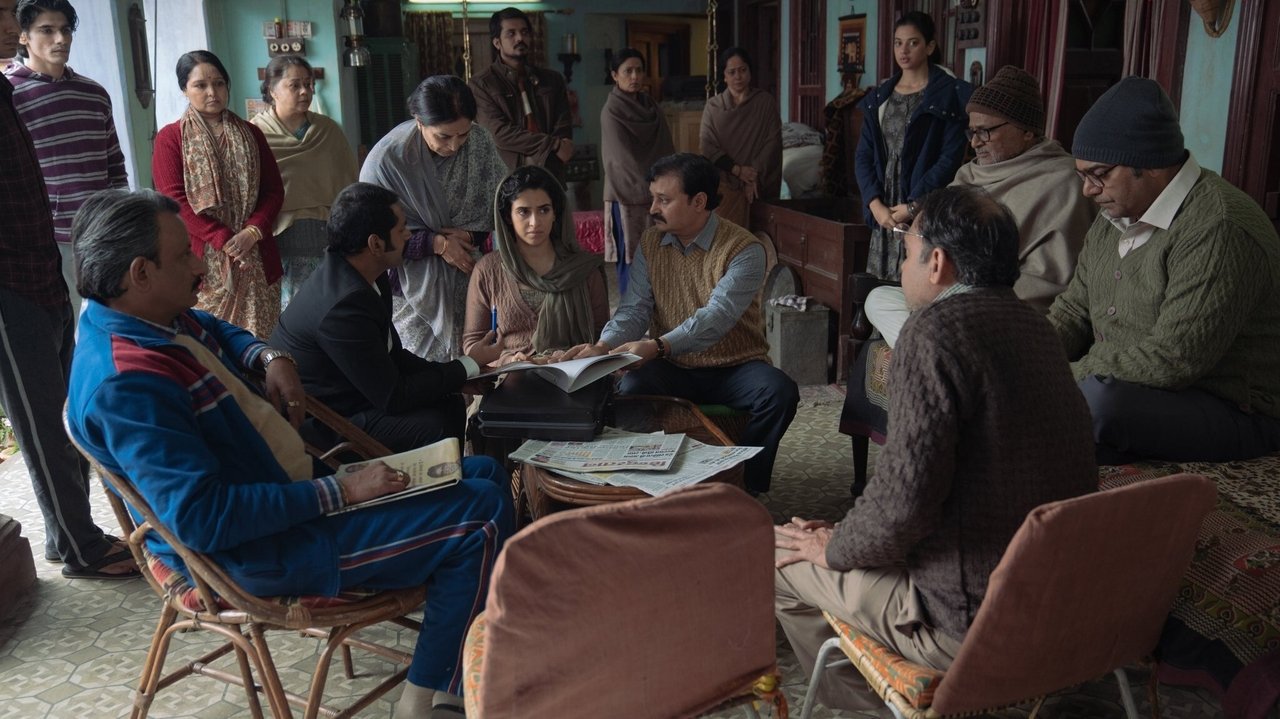 Pagglait Movie Screenshot 5