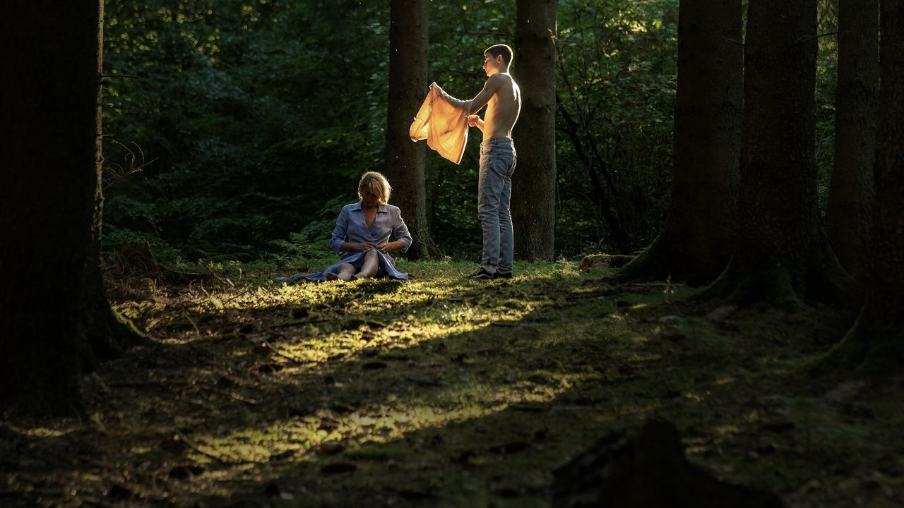 Queen of Hearts Movie Screenshot 2