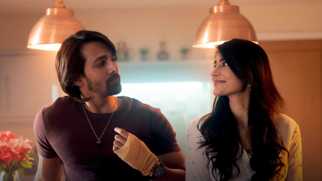 Tara vs Bilal Movie Screenshot 2