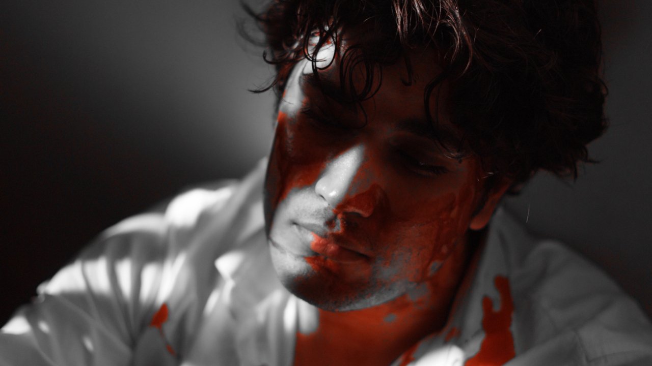 Barracuda! Movie Screenshot 1