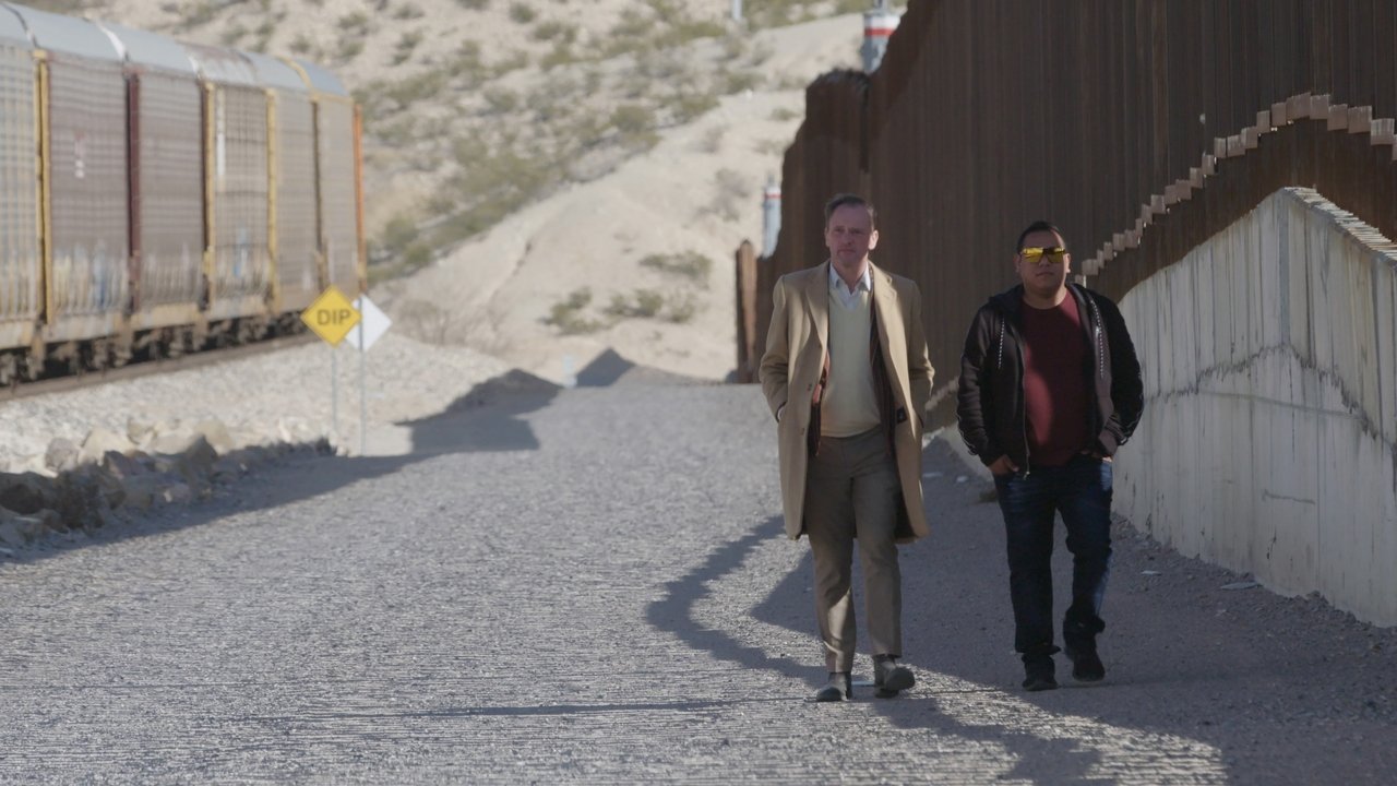 Phantoms of the Sierra Madre Movie Screenshot 3
