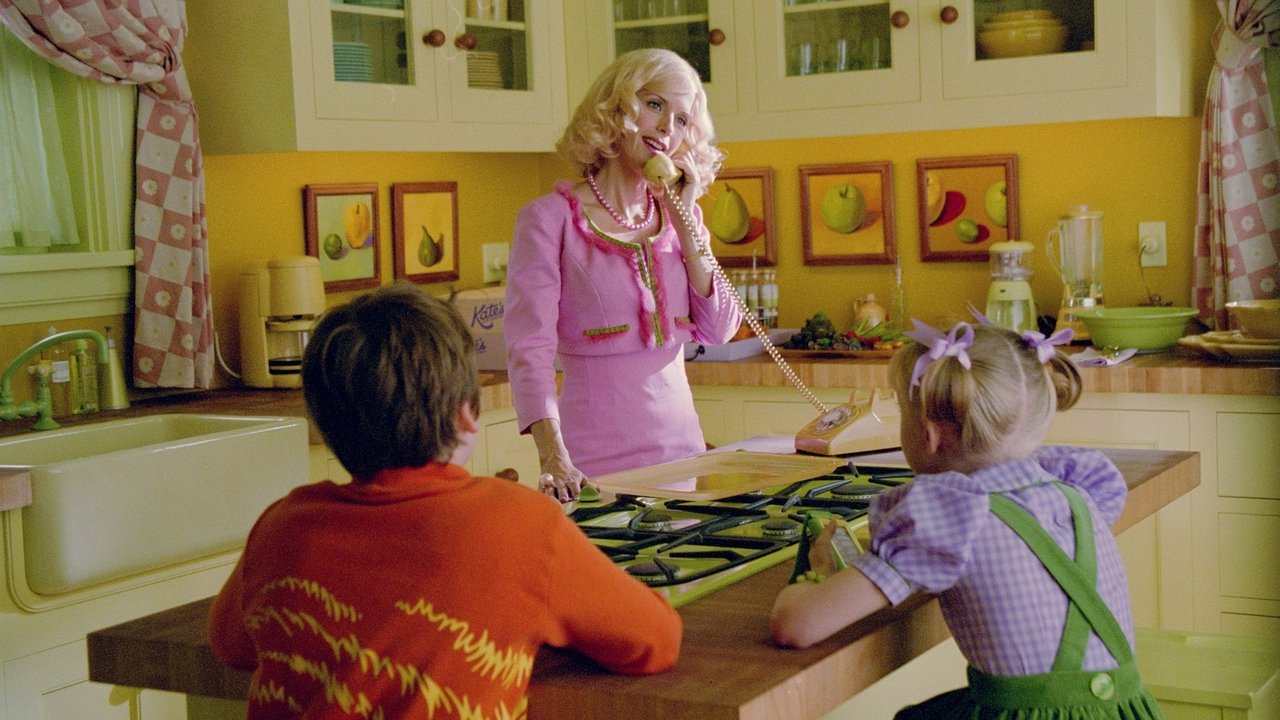 The Cat in the Hat Movie Screenshot 4