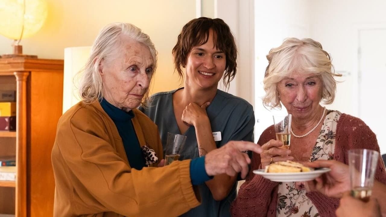 SÃ¥ lÃ¤nge hjÃ¤rtat slÃ¥r Movie Screenshot 3