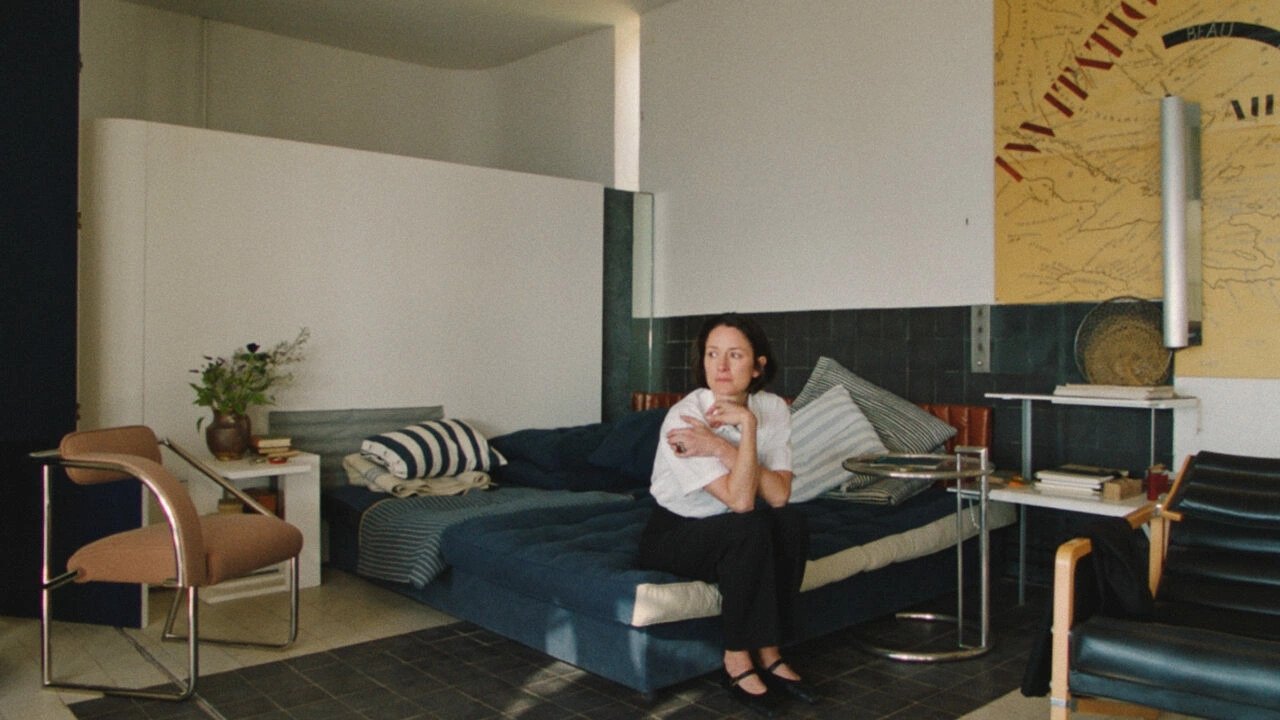 E.1027 â€“ Eileen Gray and the House by the Sea Movie Screenshot 1