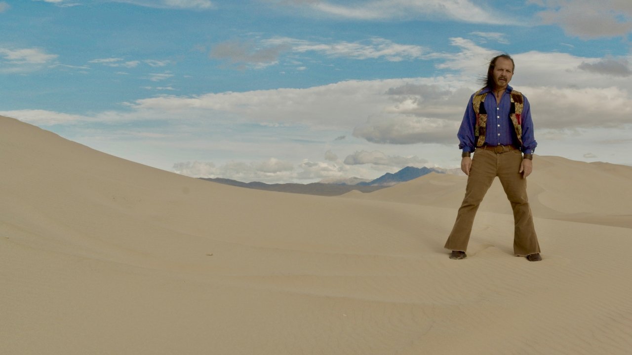 Astral Plane Drifter Movie Screenshot 2