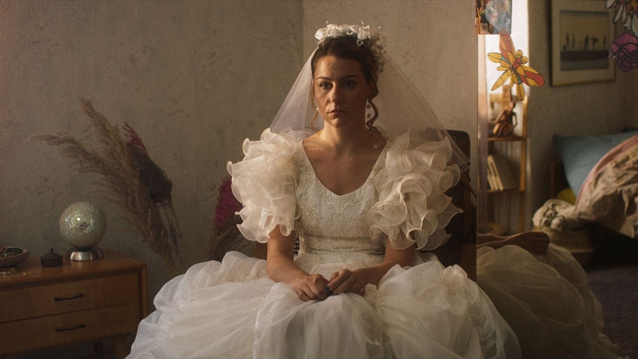 Forever Hold Your Peace Movie Screenshot 1