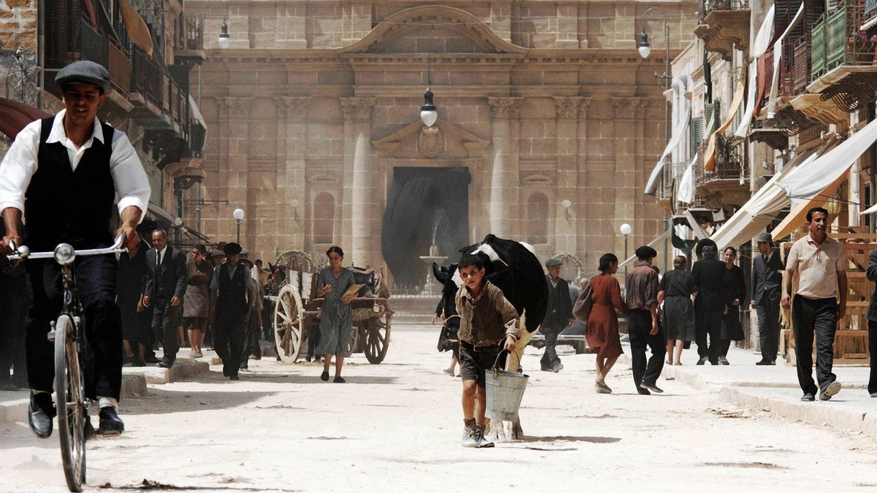 Baaria Movie Screenshot 2