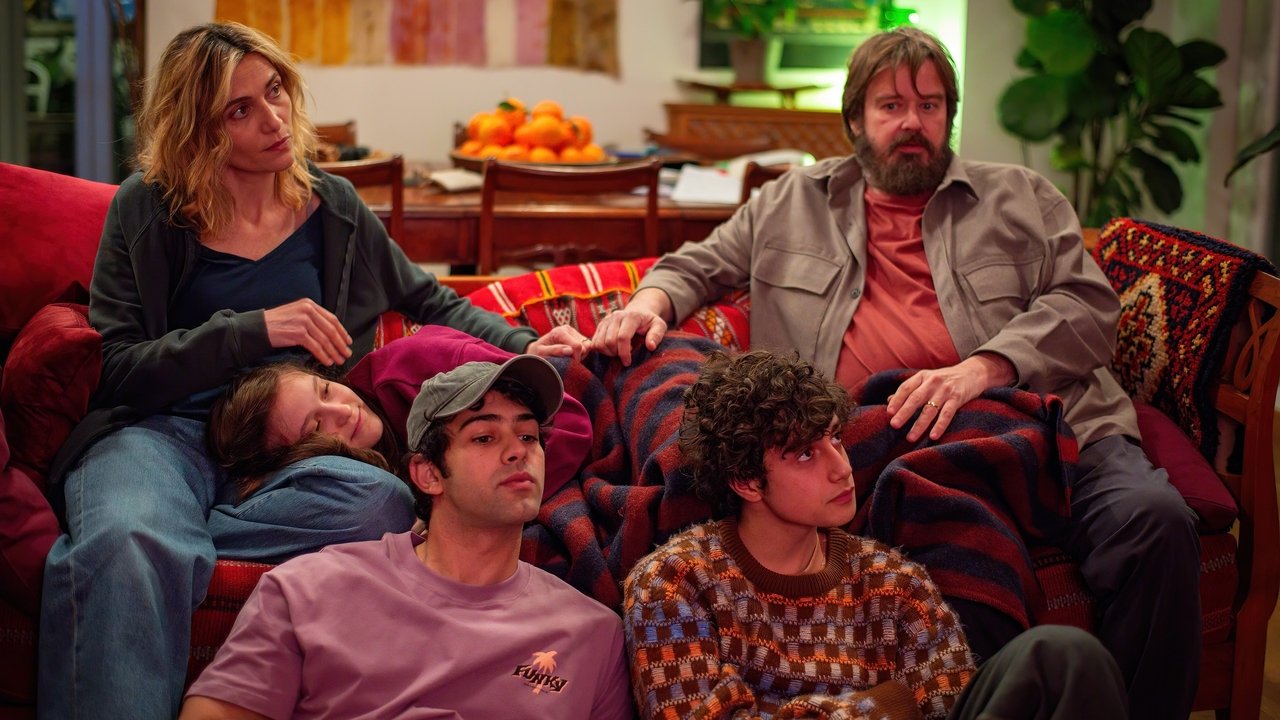 Story of a Night Movie Screenshot 1