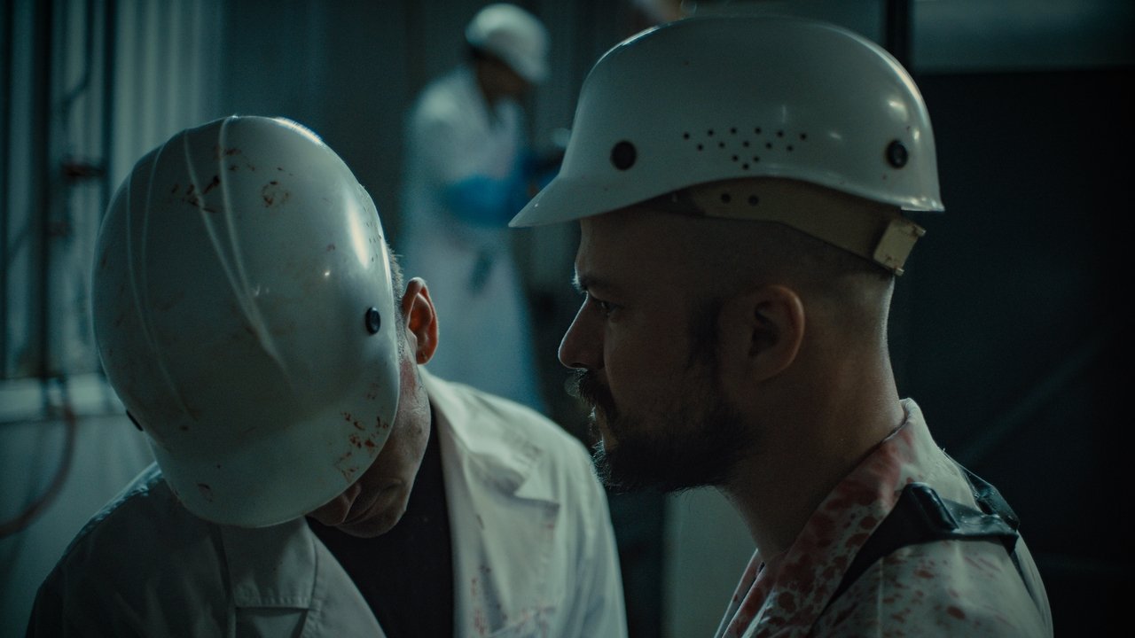 Mercenaire Movie Screenshot 5