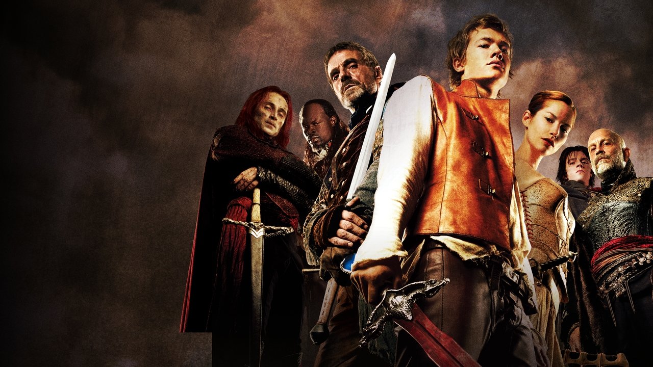 Eragon Movie Screenshot 1