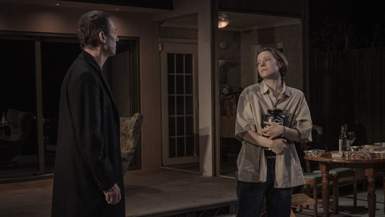 National Theatre Live: The Other Place Movie Screenshot 4