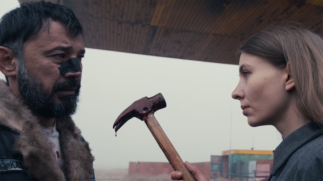 Steppenwolf Movie Screenshot 3