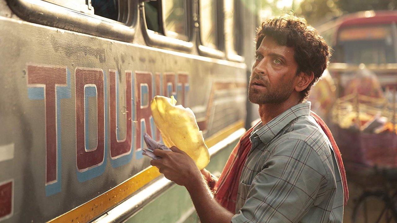 Super 30 Movie Screenshot 3