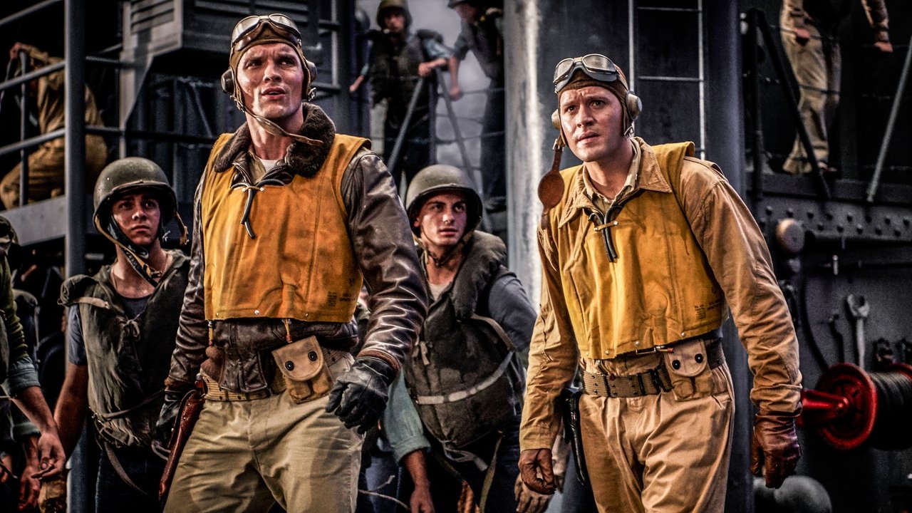 Midway Movie Screenshot 2