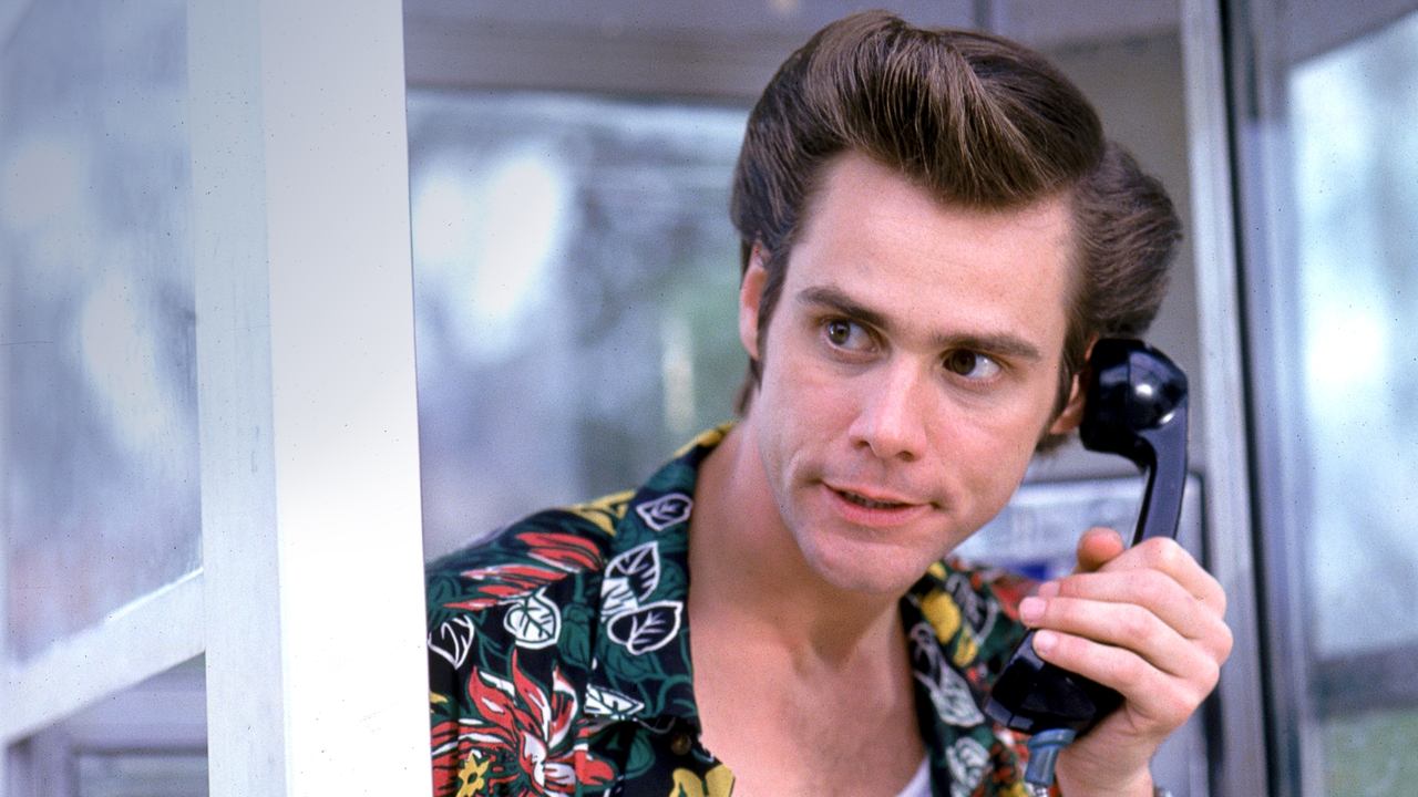 Ace Ventura: Pet Detective Movie Screenshot 4