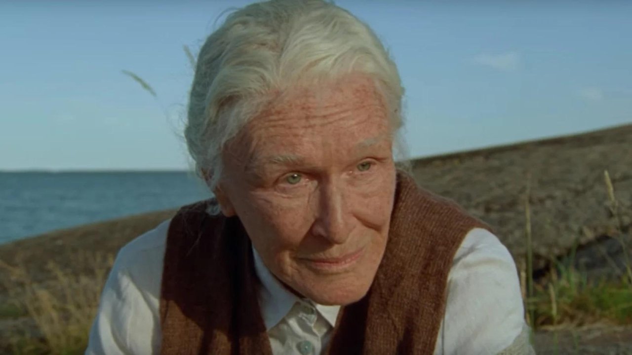 The Summer Book Movie Screenshot 3