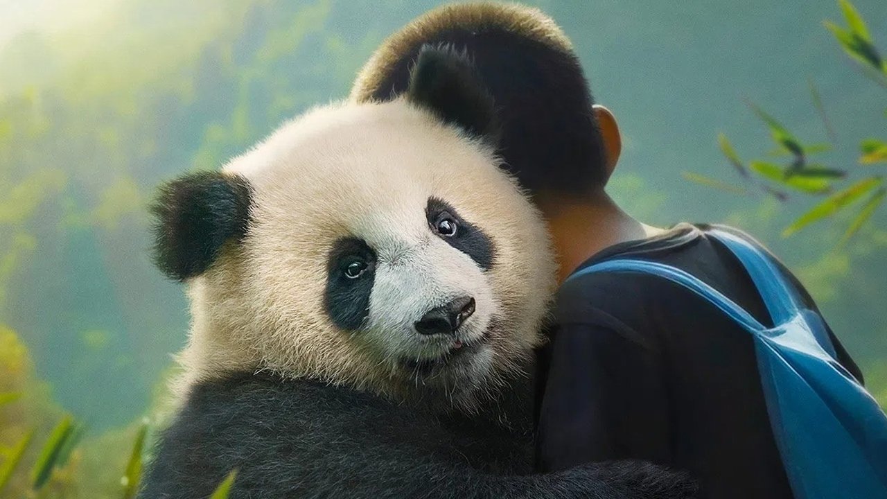 Moon The Panda Movie Screenshot 3