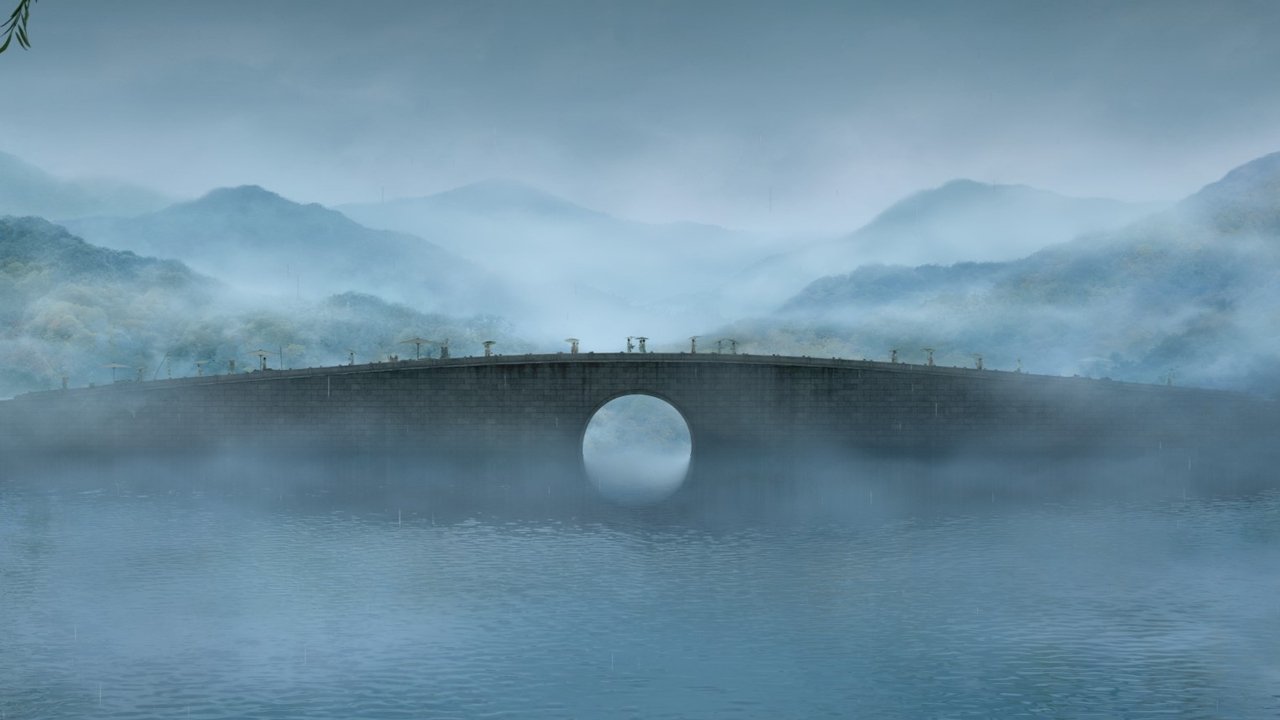 White Snake: Afloat Movie Screenshot 3