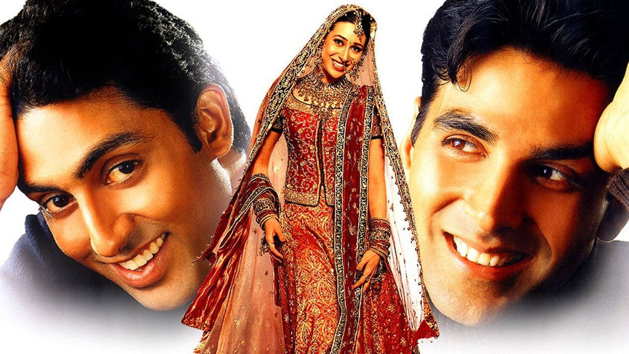Haan Maine Bhi Pyaar Kiya Movie Screenshot 3