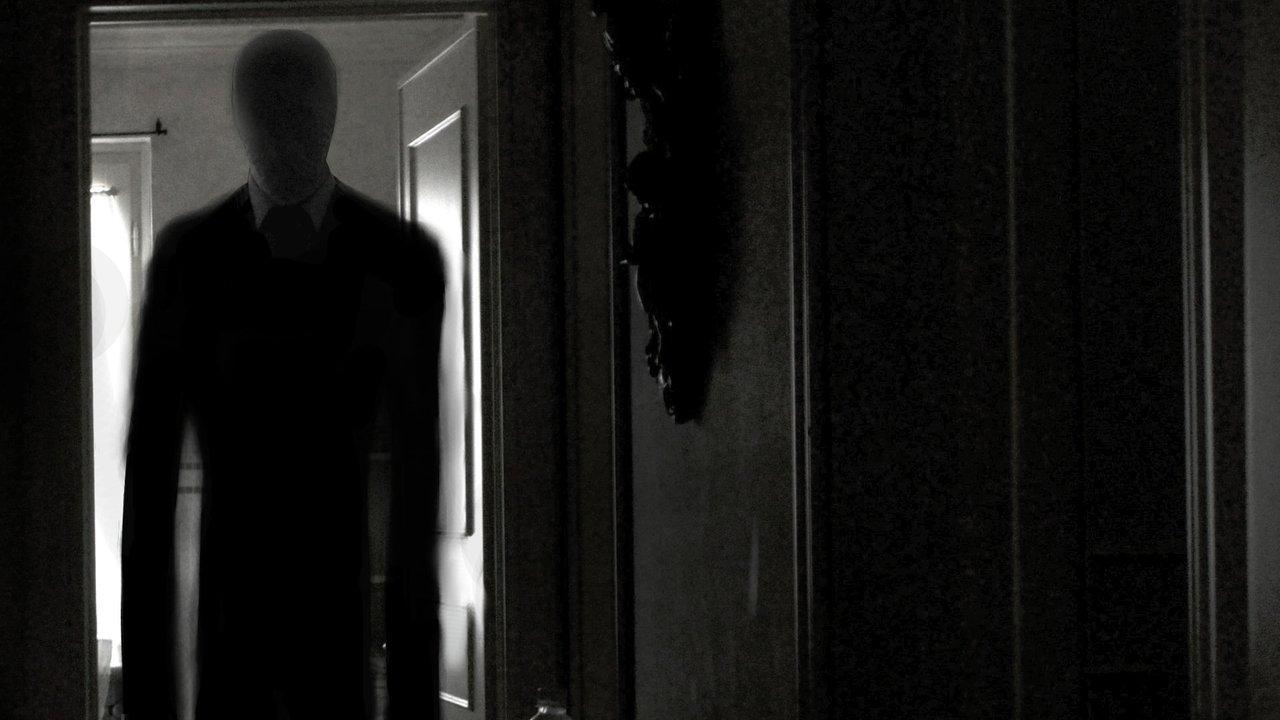 Slender Man Movie Screenshot 2