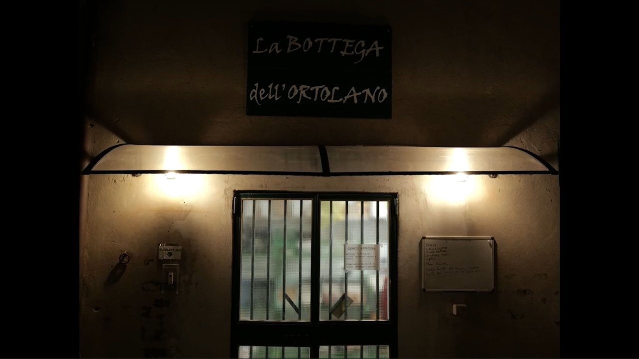 Into Hibernation Movie Screenshot 5