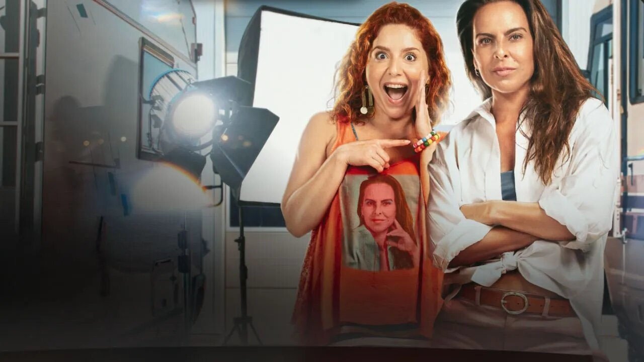 The Biggest Fan Movie Screenshot 2