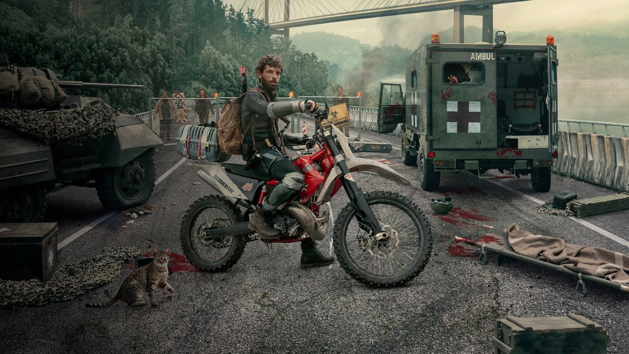 Apocalypse Z: The Beginning of the End Movie Screenshot 4