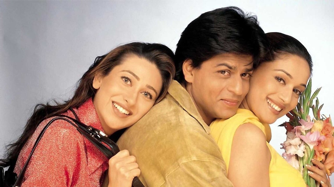 Dil To Pagal Hai Movie Screenshot 1