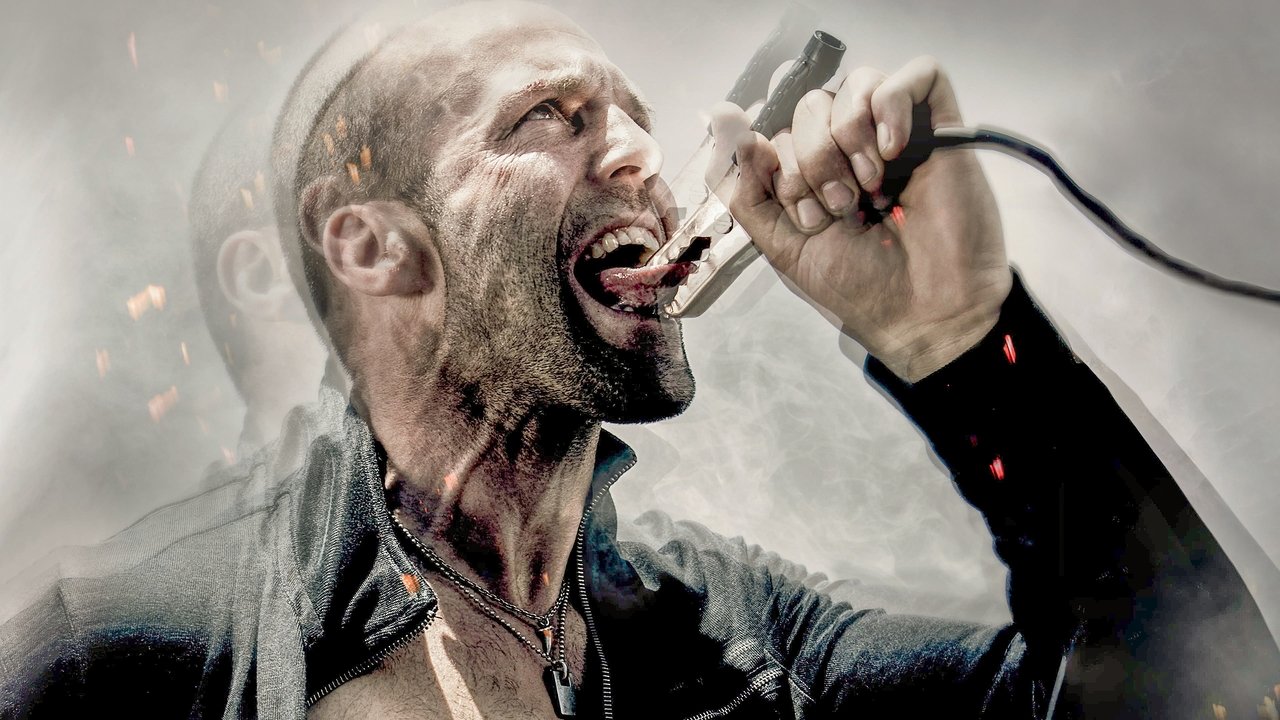 Crank: High Voltage Movie Screenshot 5