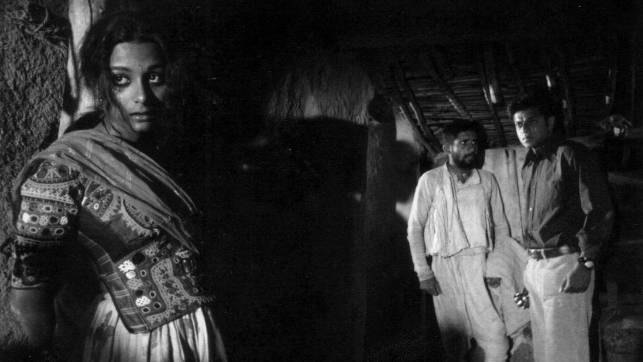Manthan Movie Screenshot 2