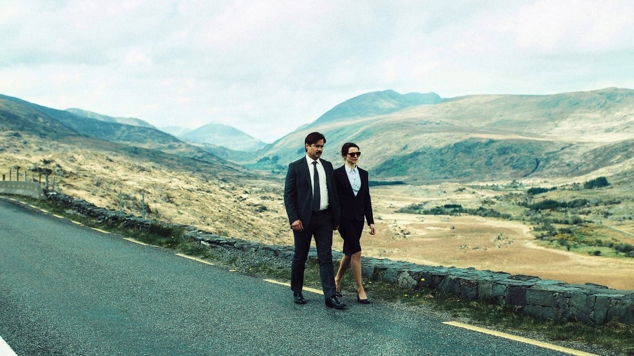 The Lobster Movie Screenshot 1