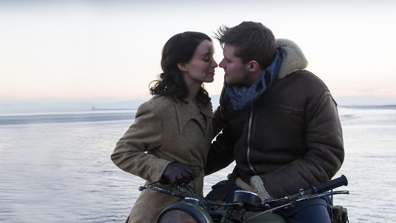 The Secret Scripture Movie Screenshot 3