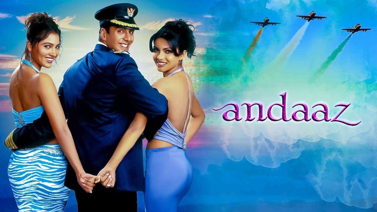 Andaaz Movie Screenshot 3