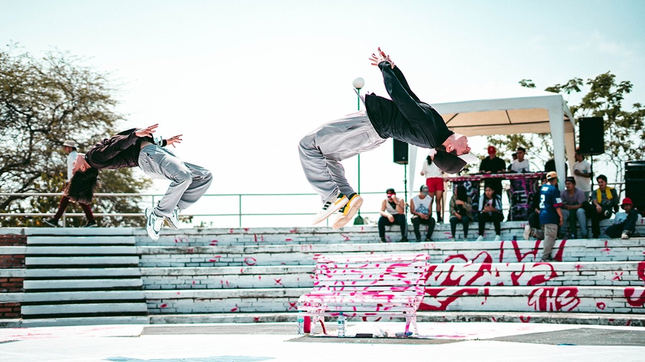 Break the Beat Movie Screenshot 3